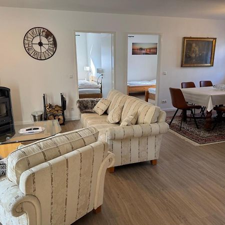 Ferienwohnung-Okerufer Goslar Ngoại thất bức ảnh