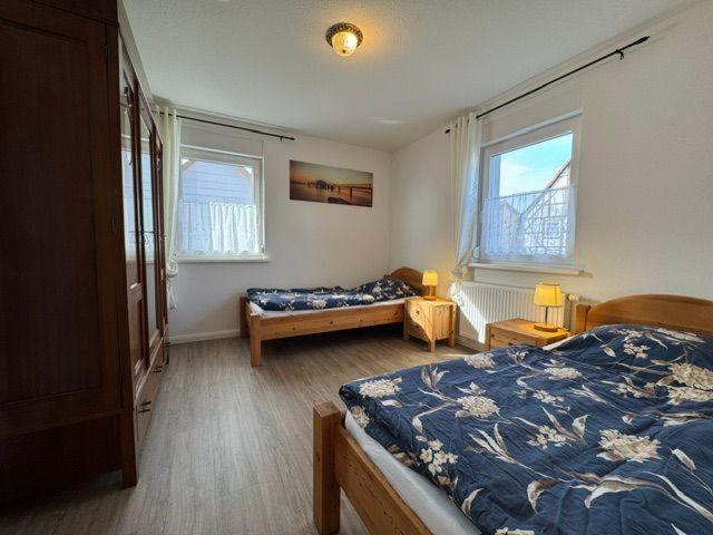Ferienwohnung-Okerufer Goslar Ngoại thất bức ảnh
