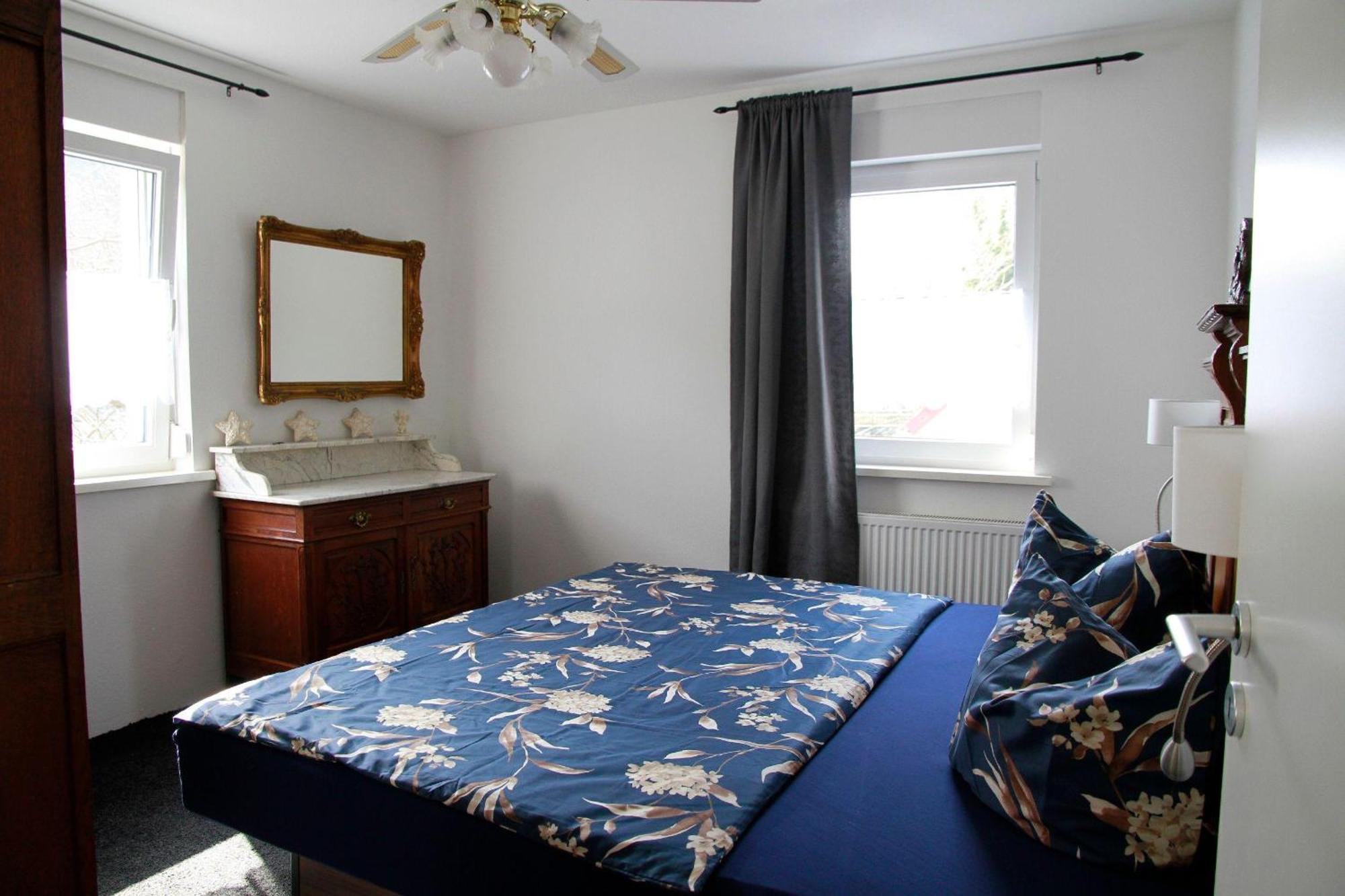 Ferienwohnung-Okerufer Goslar Ngoại thất bức ảnh