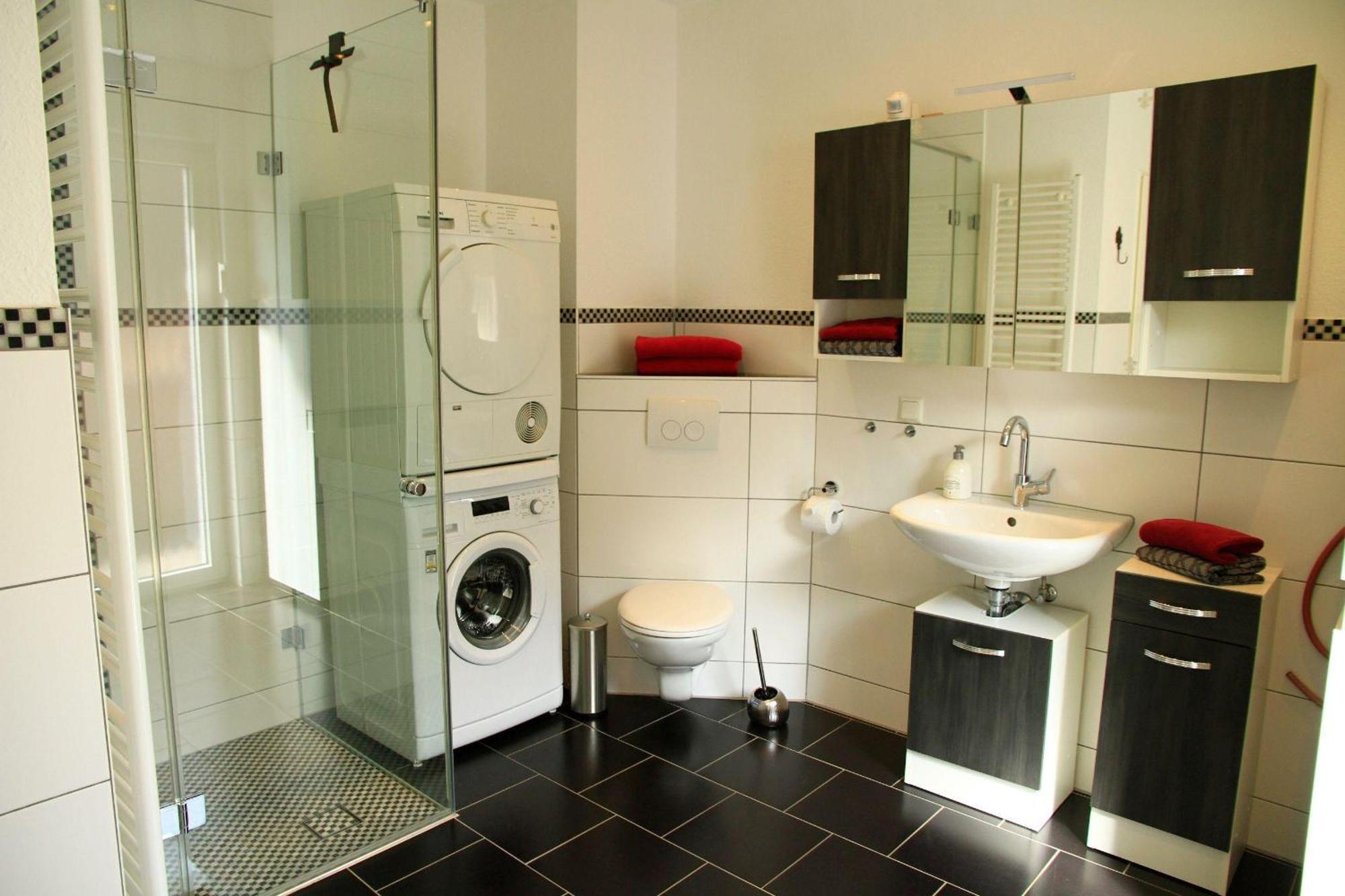 Ferienwohnung-Okerufer Goslar Ngoại thất bức ảnh