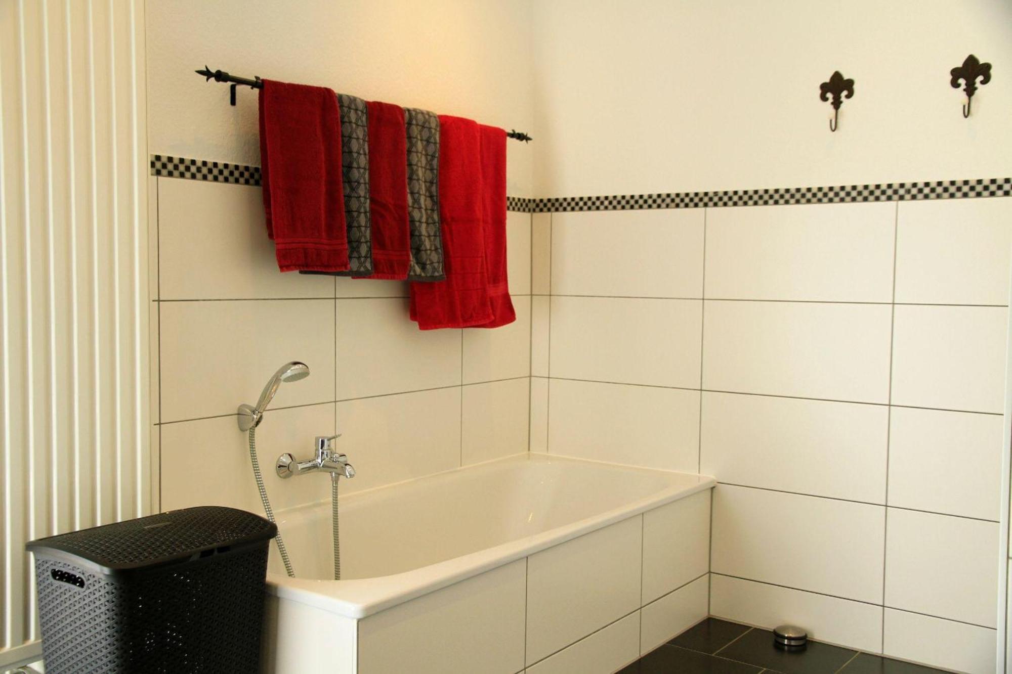 Ferienwohnung-Okerufer Goslar Ngoại thất bức ảnh