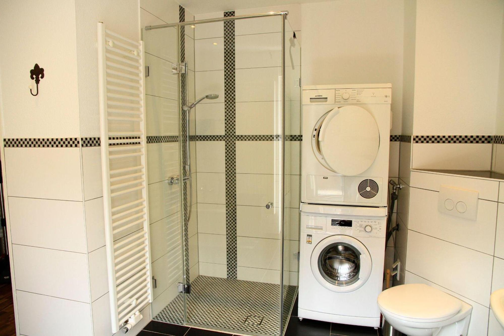 Ferienwohnung-Okerufer Goslar Ngoại thất bức ảnh
