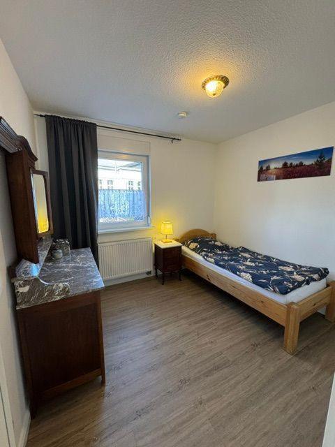 Ferienwohnung-Okerufer Goslar Ngoại thất bức ảnh