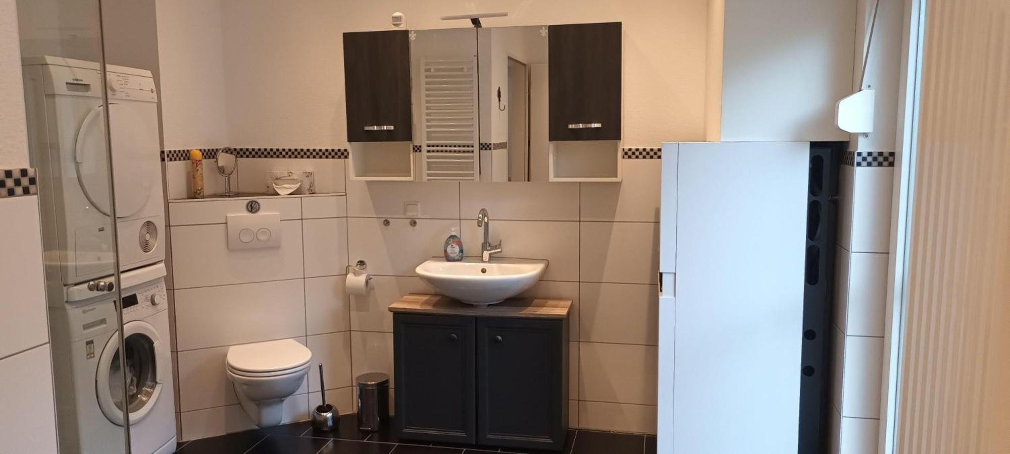 Ferienwohnung-Okerufer Goslar Ngoại thất bức ảnh