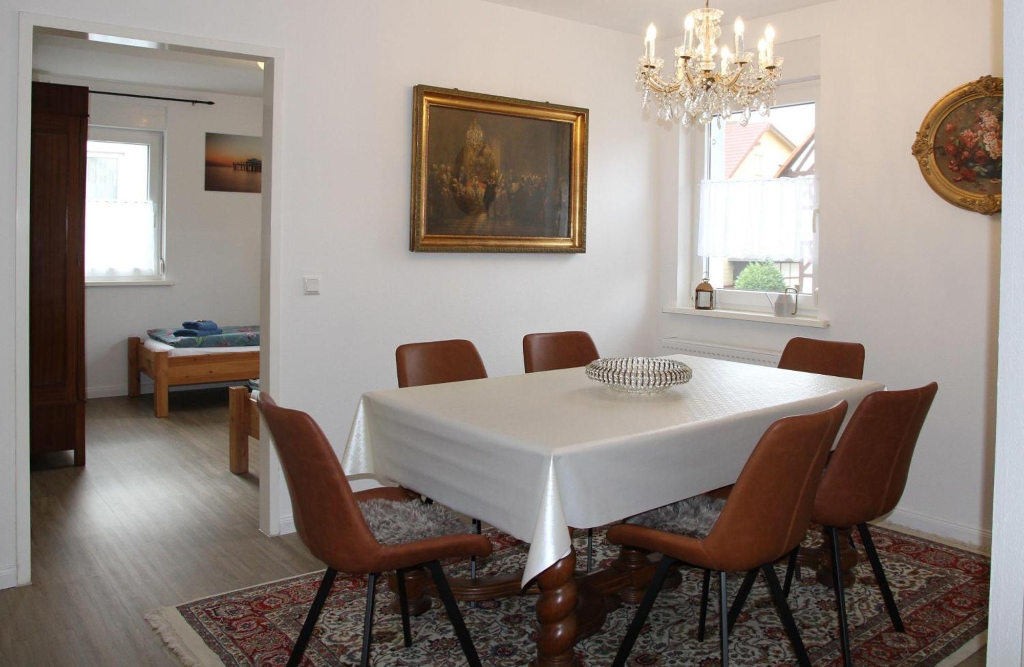 Ferienwohnung-Okerufer Goslar Ngoại thất bức ảnh